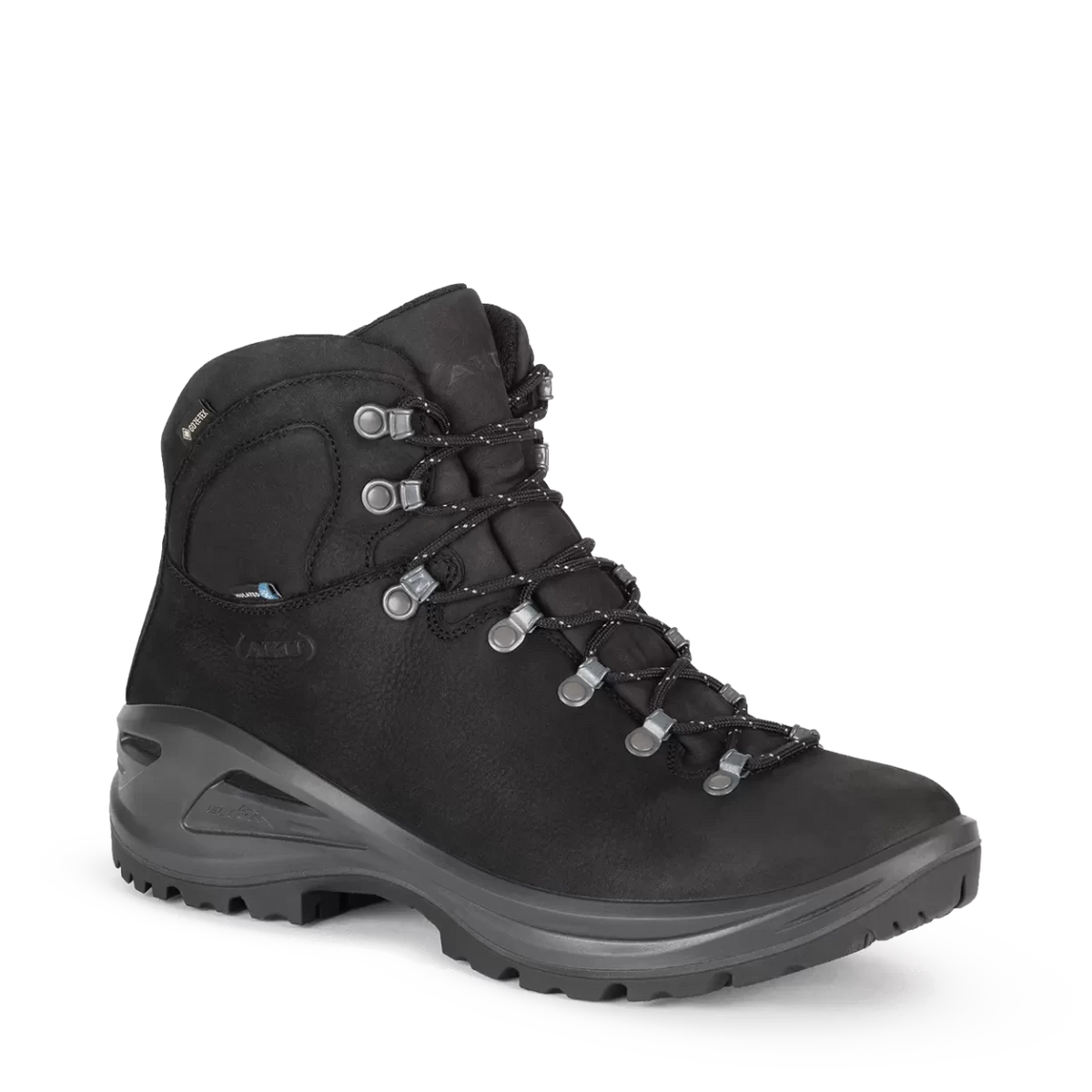 8.5Black