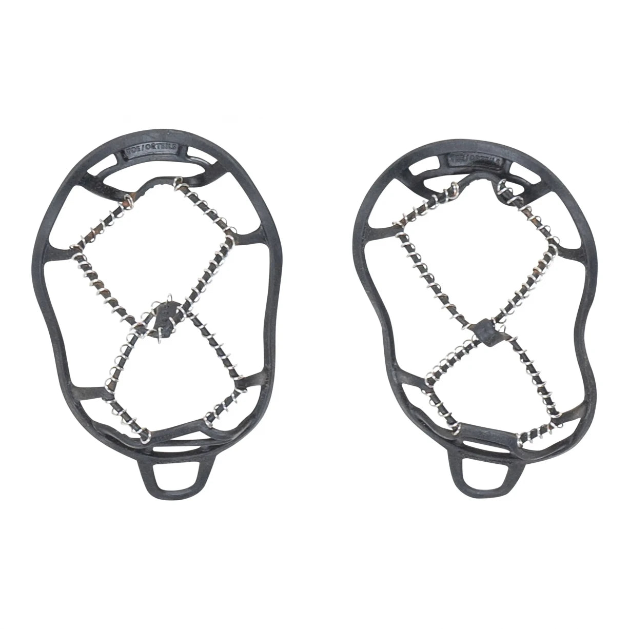 One SizeBlack/Silver