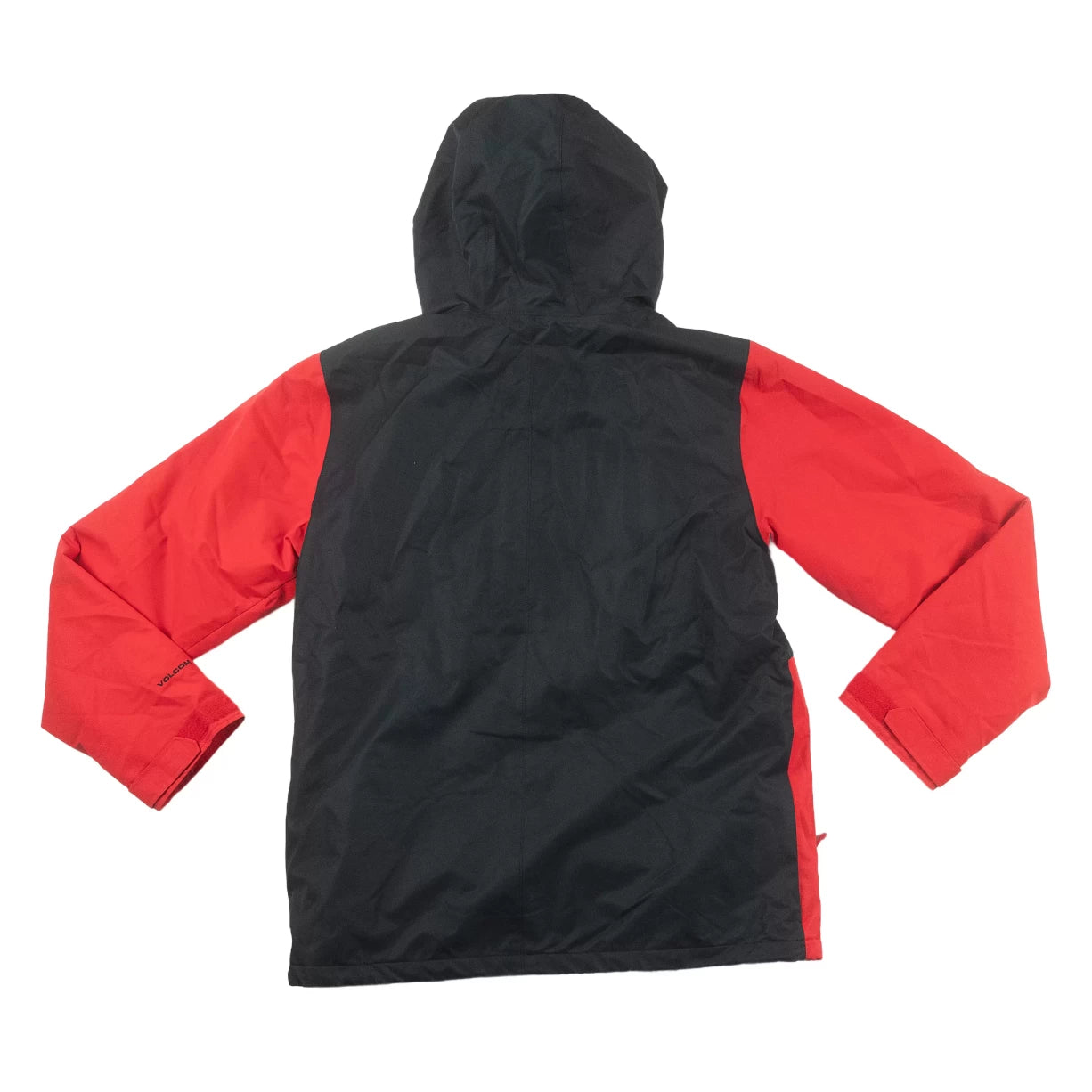 XLBlack/Red