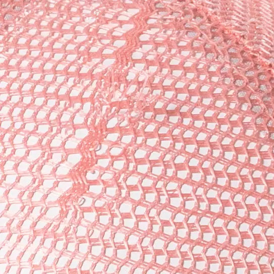 One SizeWhite/Pink