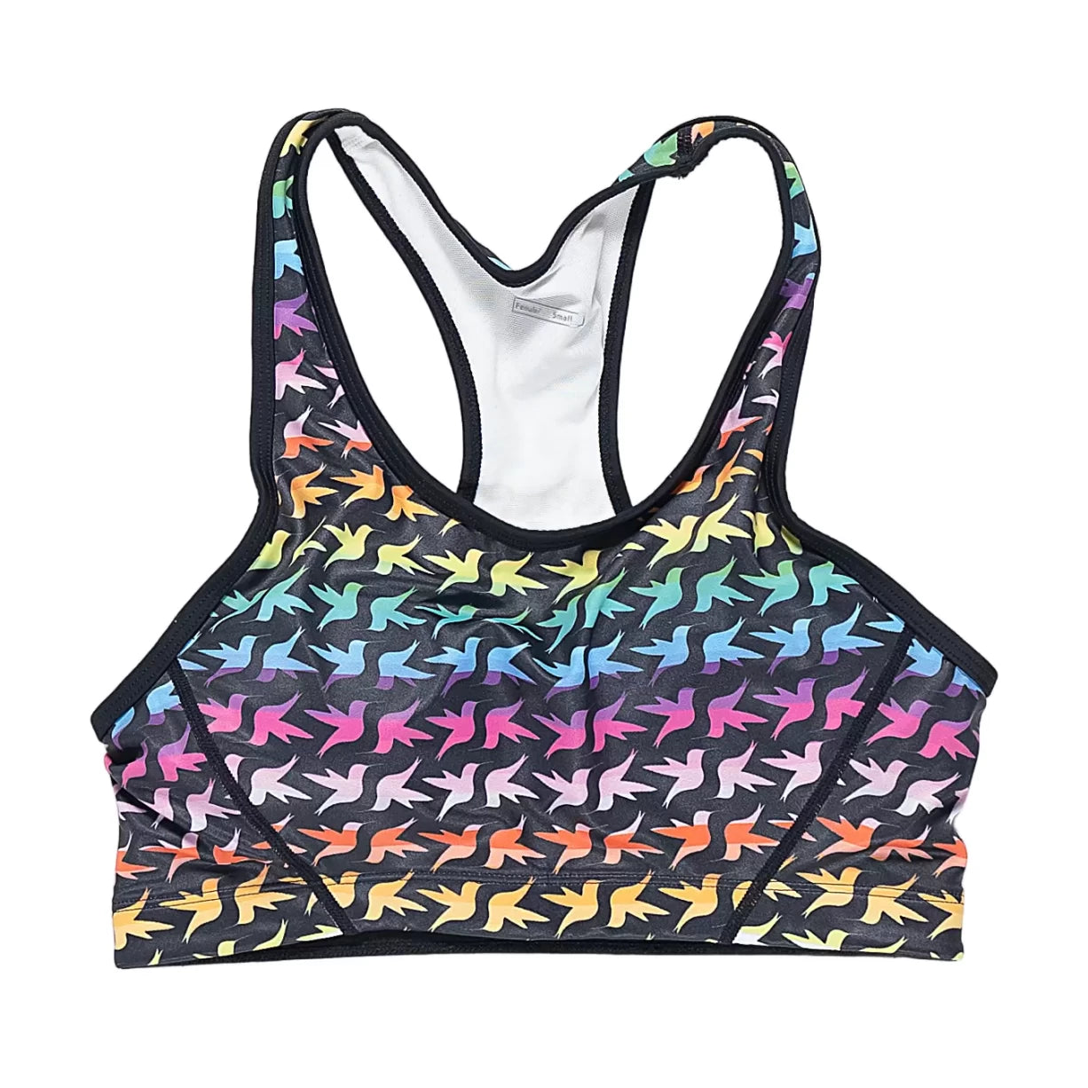 SRainbow/Black