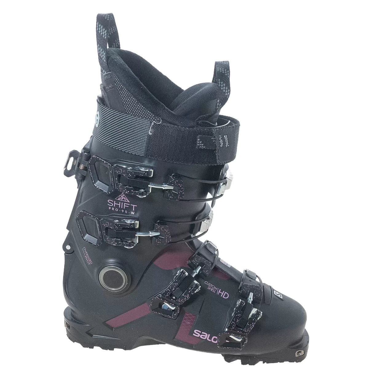 24/24.5Black/Purple