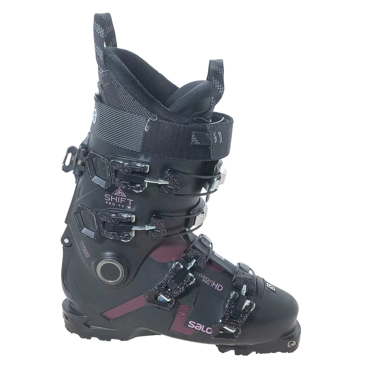 24/24.5Black/Purple