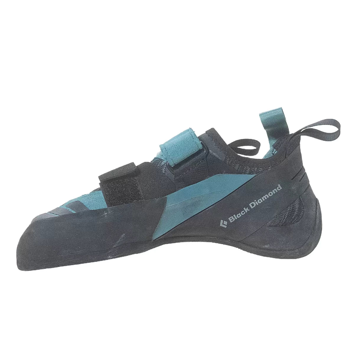 6.5Blue/Black