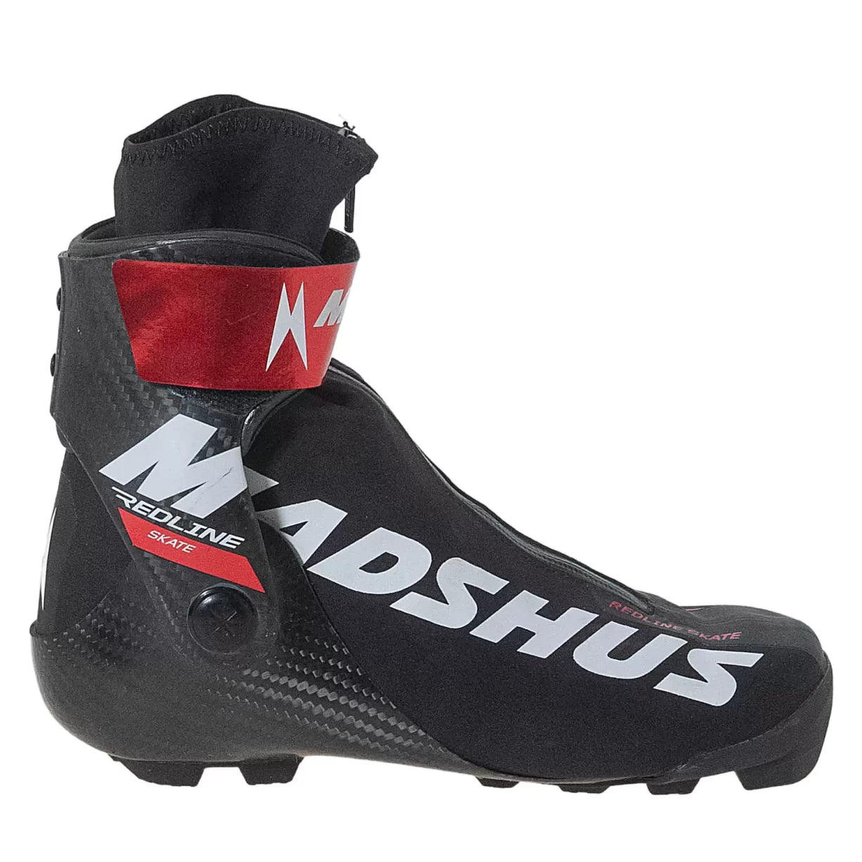 5.5Black/Red/White