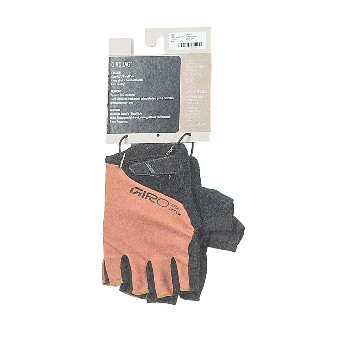 LOrange/Black
