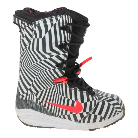 6.5Black/White