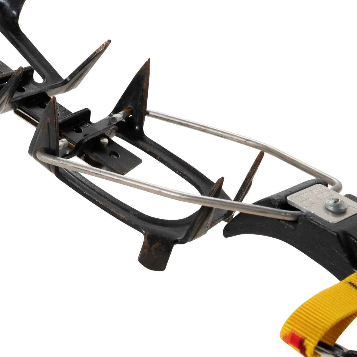 One SizeBlack/Yellow