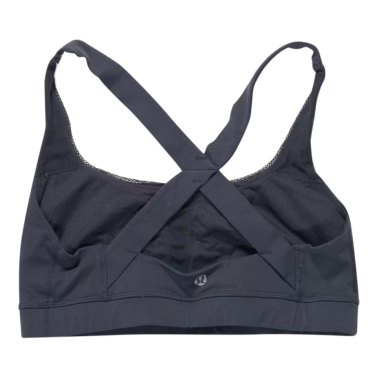 Estimated size SBlack