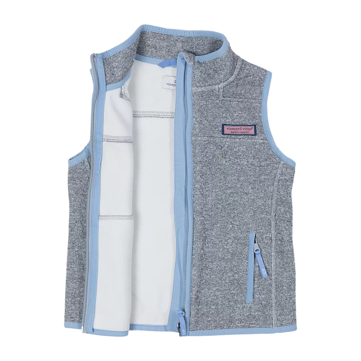5-6YGrey