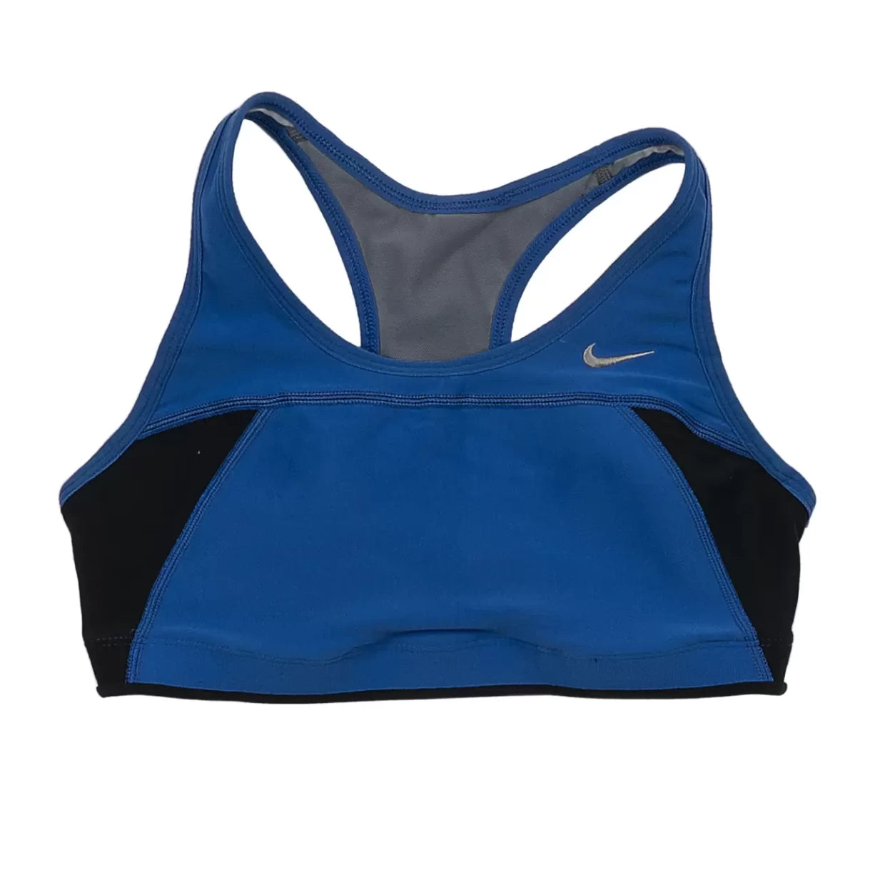 Estimated size SBlue