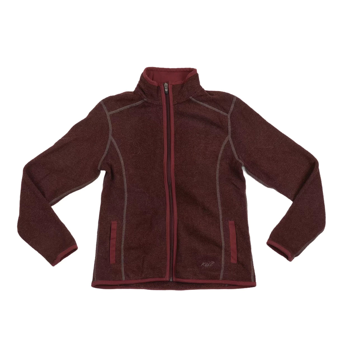 SBurgundy