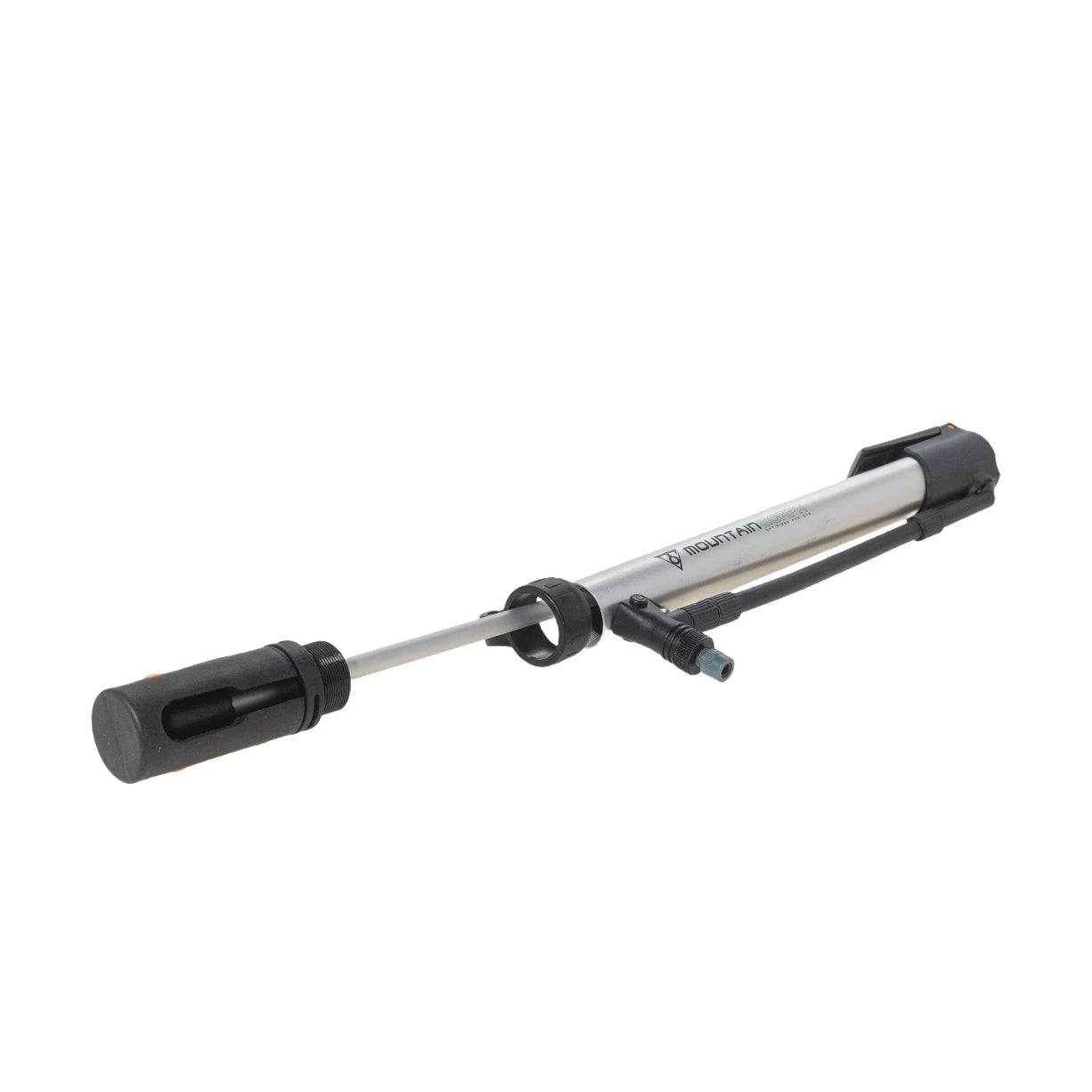 One SizeSilver/Black