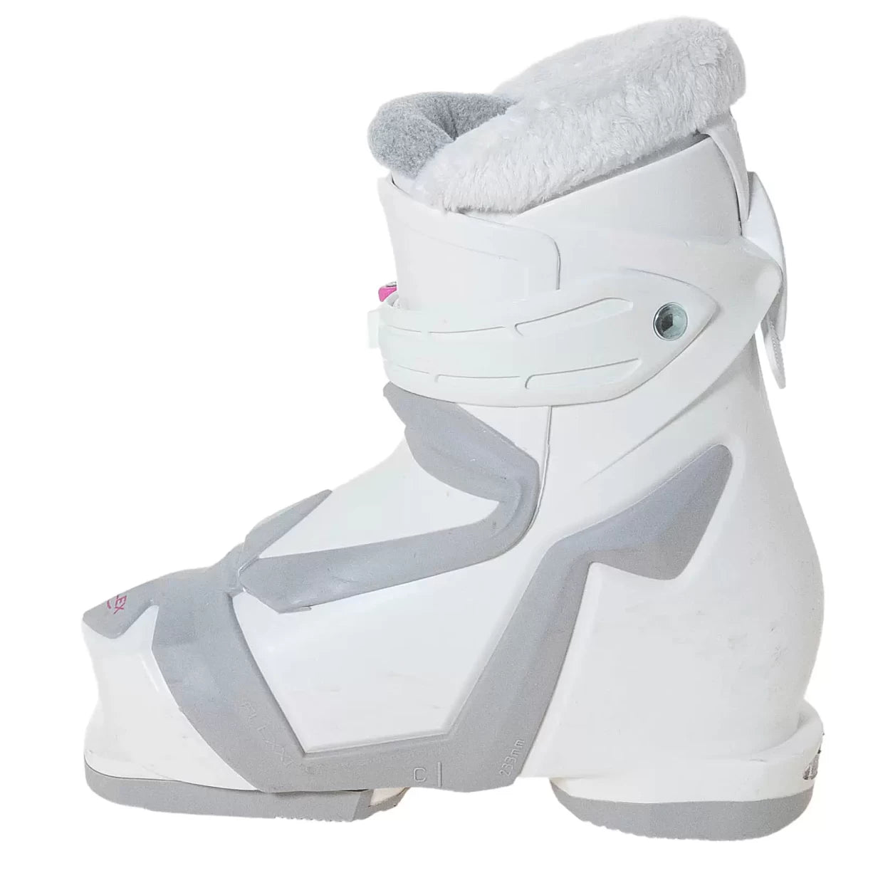 19.5White