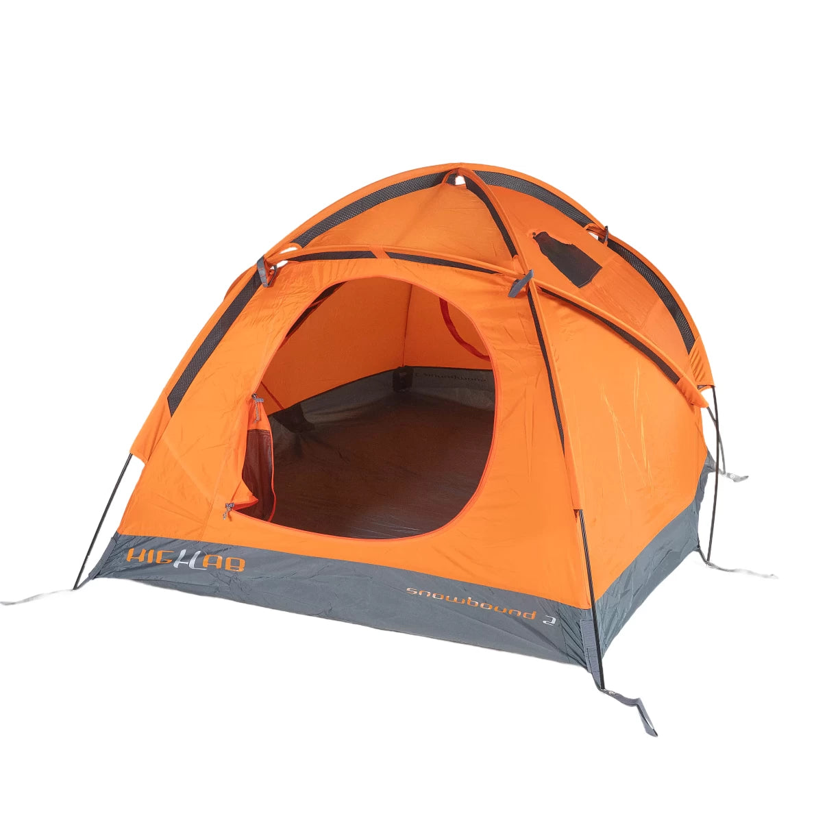 One SizeOrange/Grey