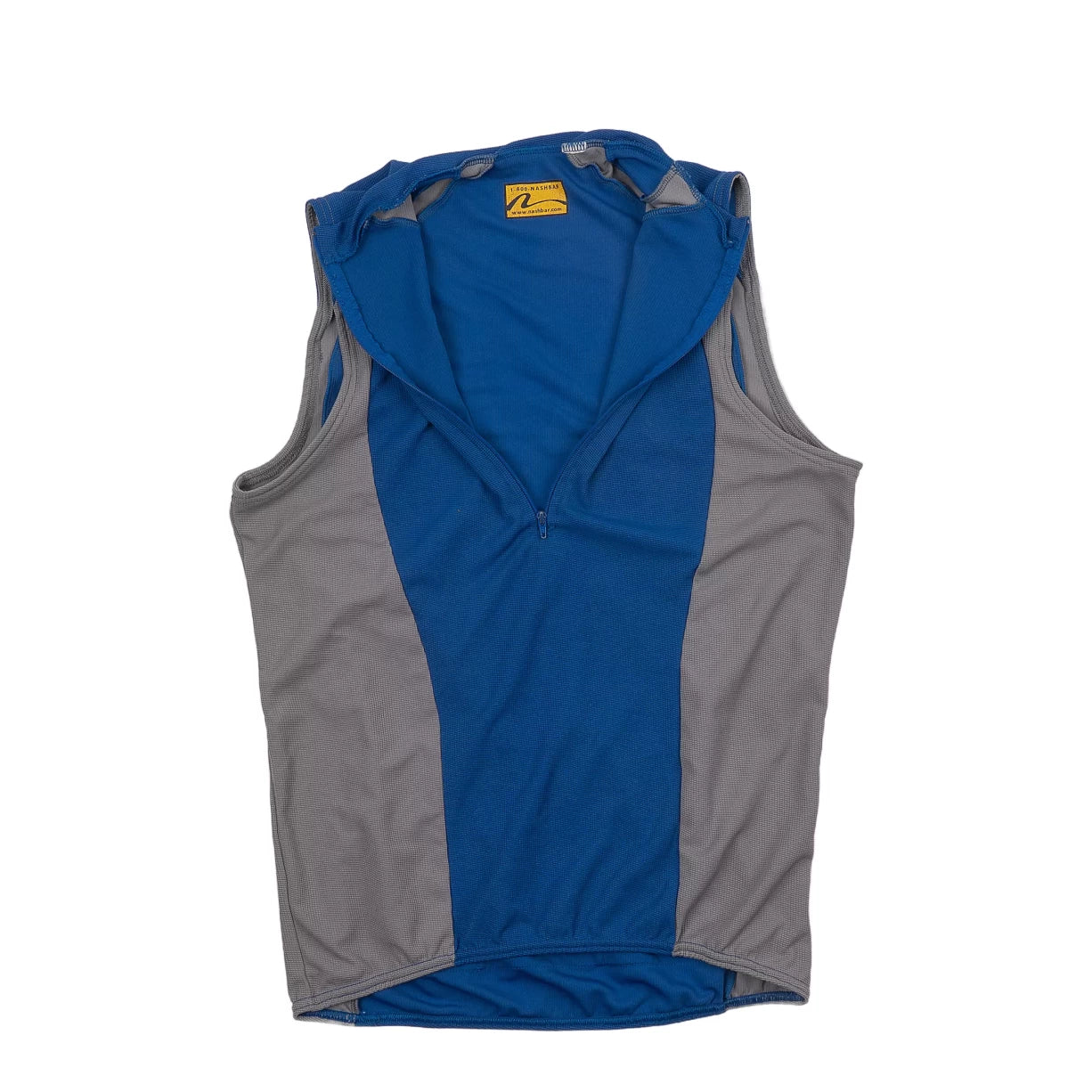 Estimated LBlue/Grey
