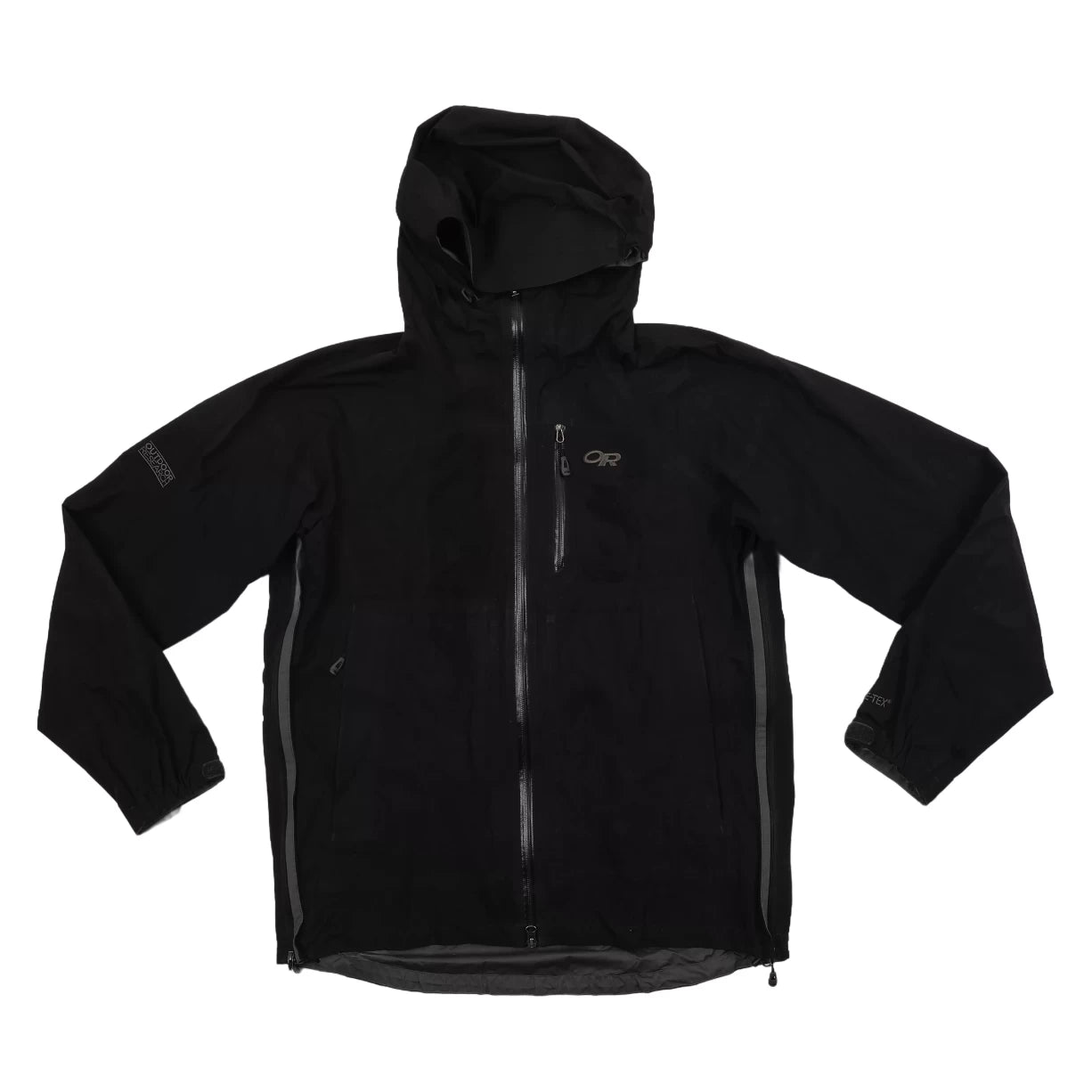 LBlack