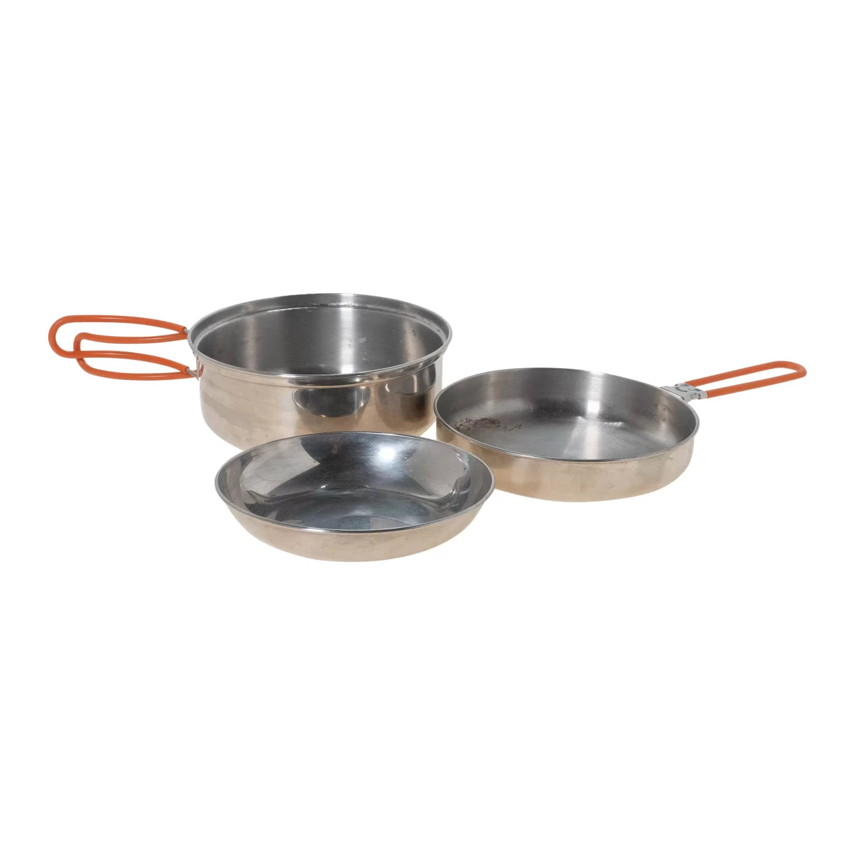 One SizeStainless
