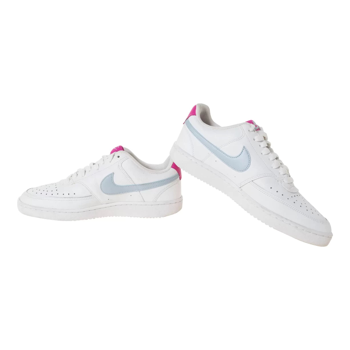 9White/Blue