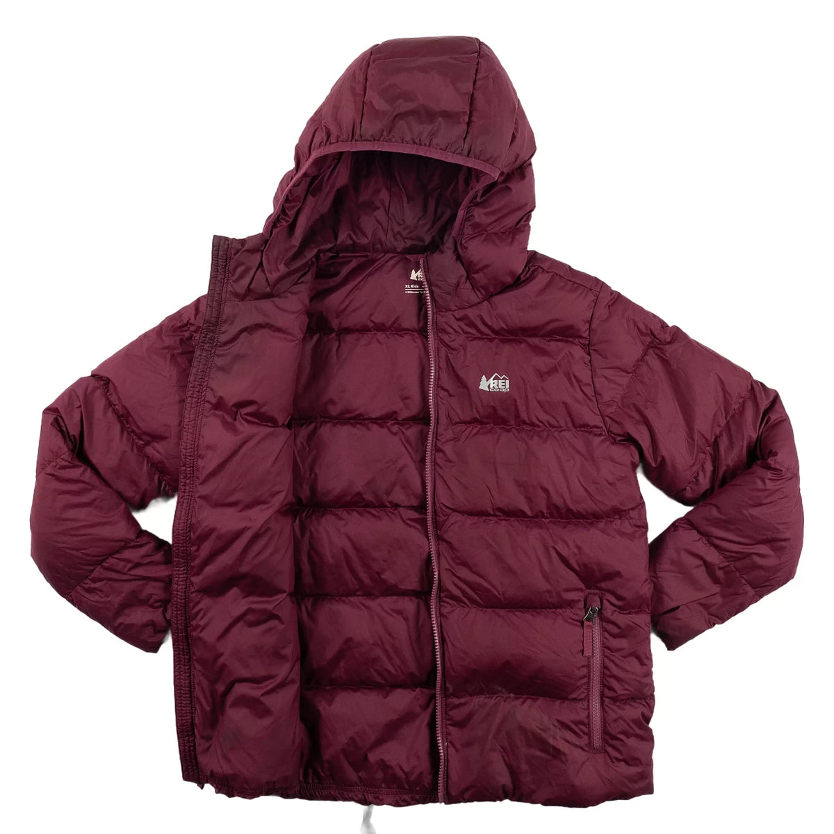 XLMaroon
