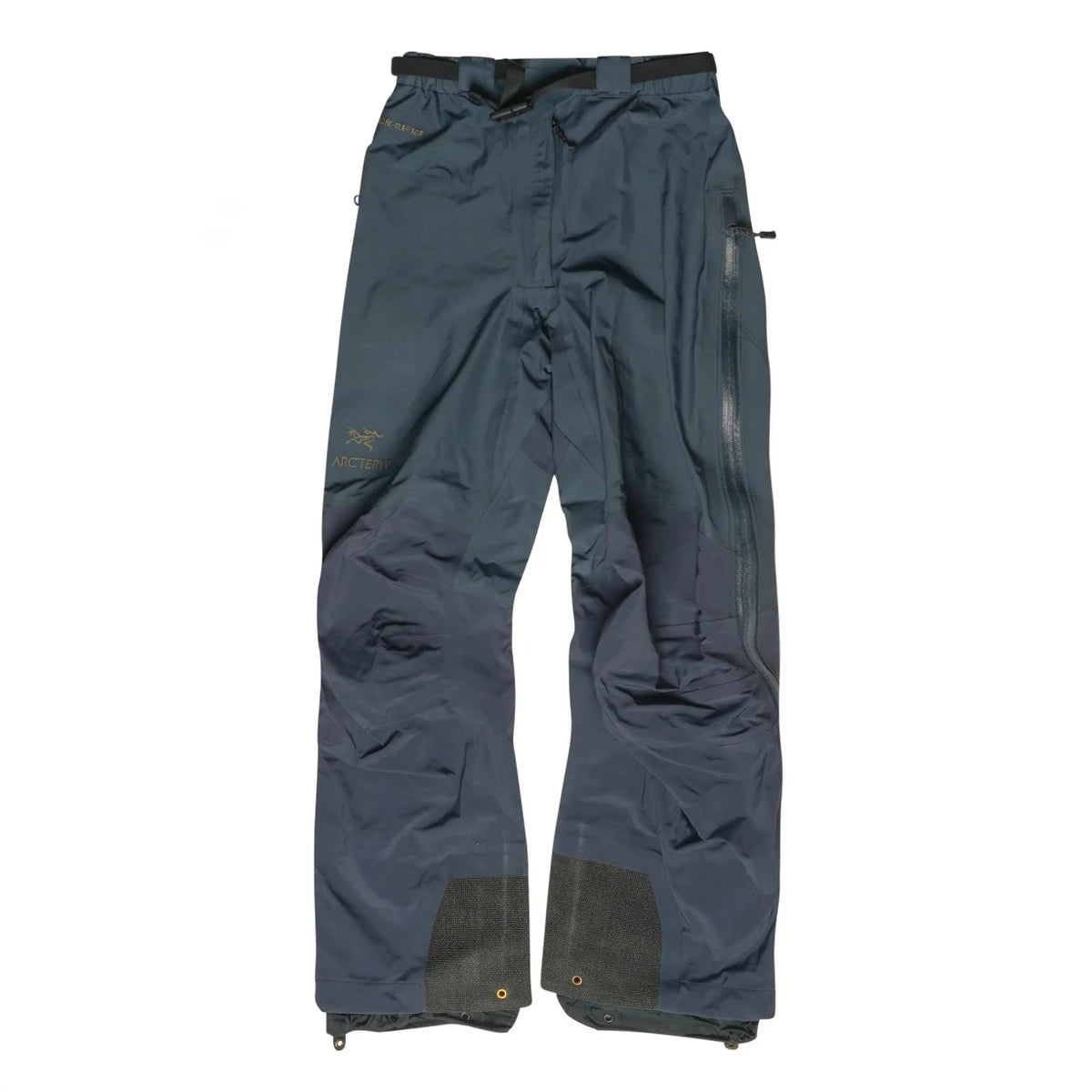 90s arcteryx GORE-TEX pants カナダ製 ARC'TERYX - vintage 00s ARC