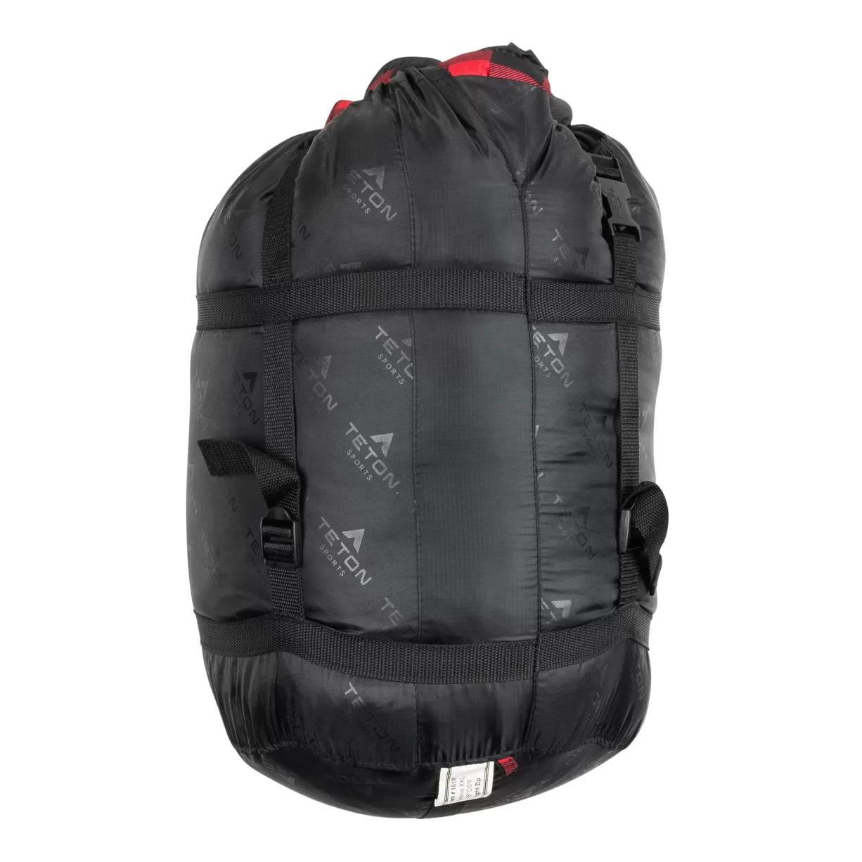 Regular - Right ZipBlack
