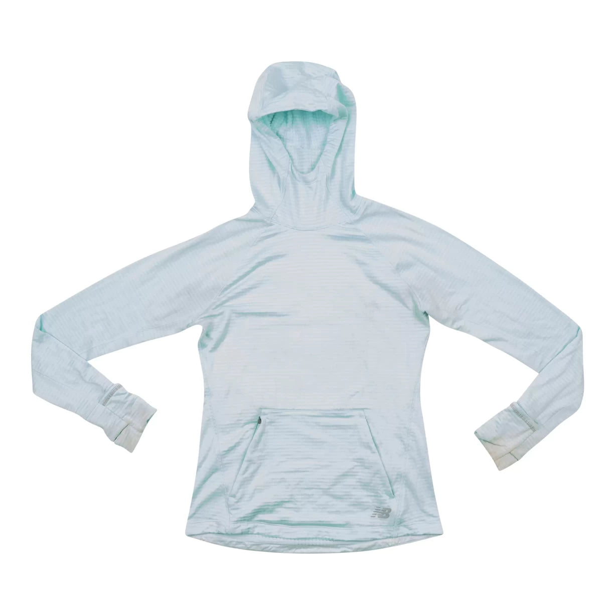 Estimated Size S/MBlue