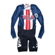 SRed/White/Blue