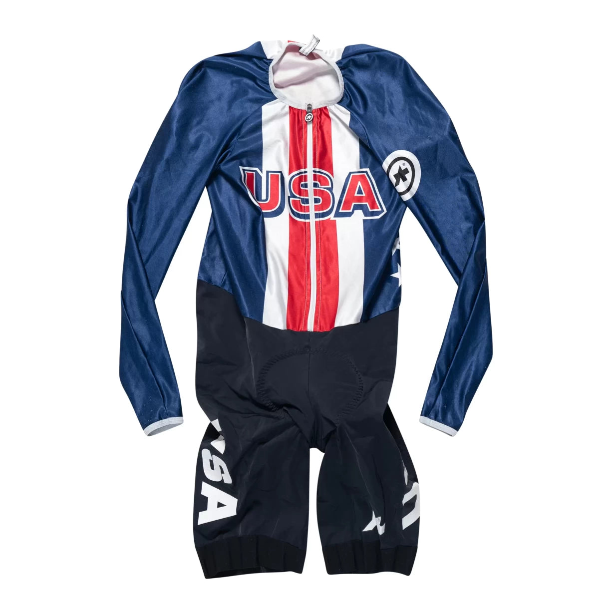 SRed/White/Blue