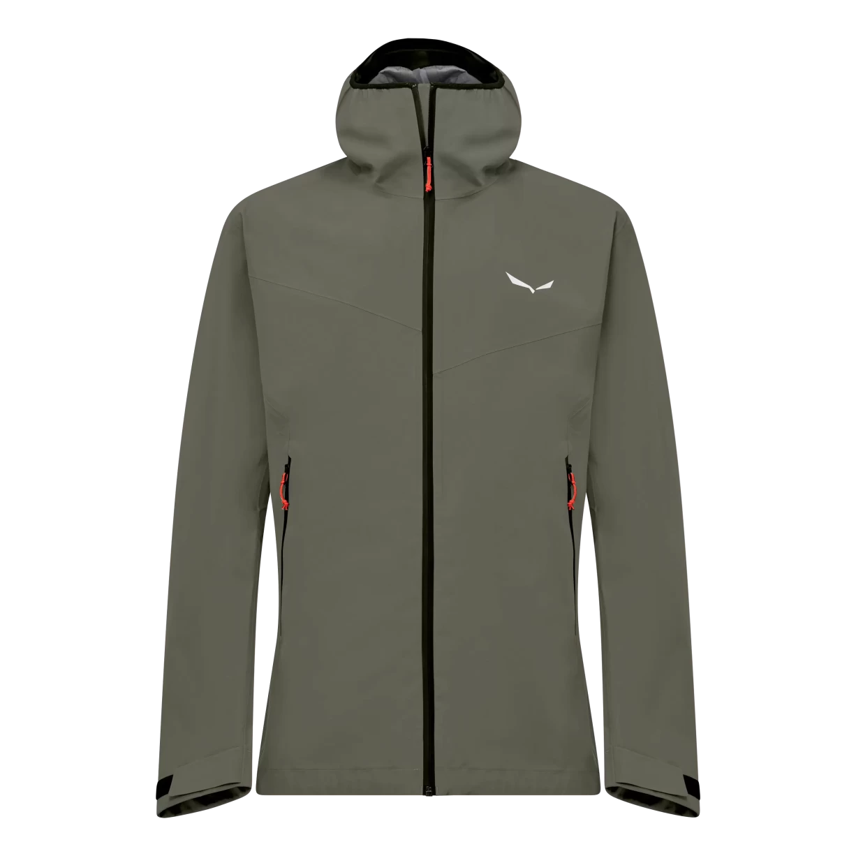 MFaded Green