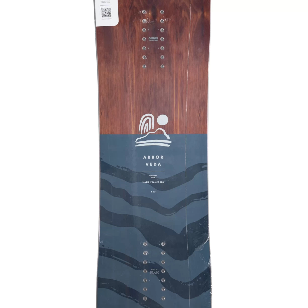 145cmGrey/Brown/White