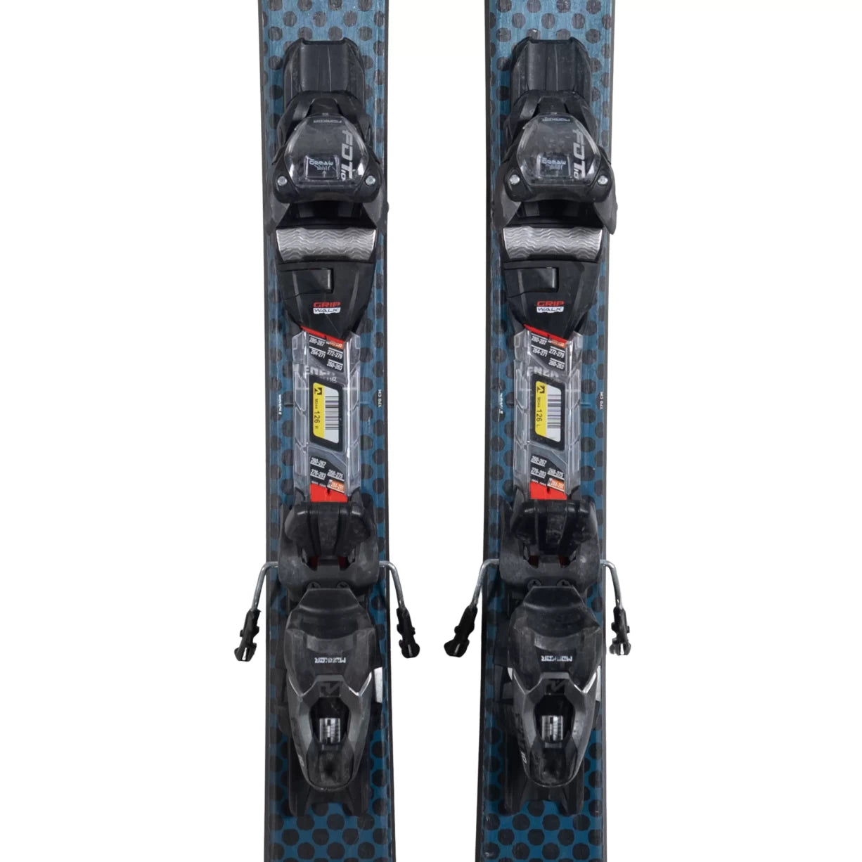 170cmBlue/Black