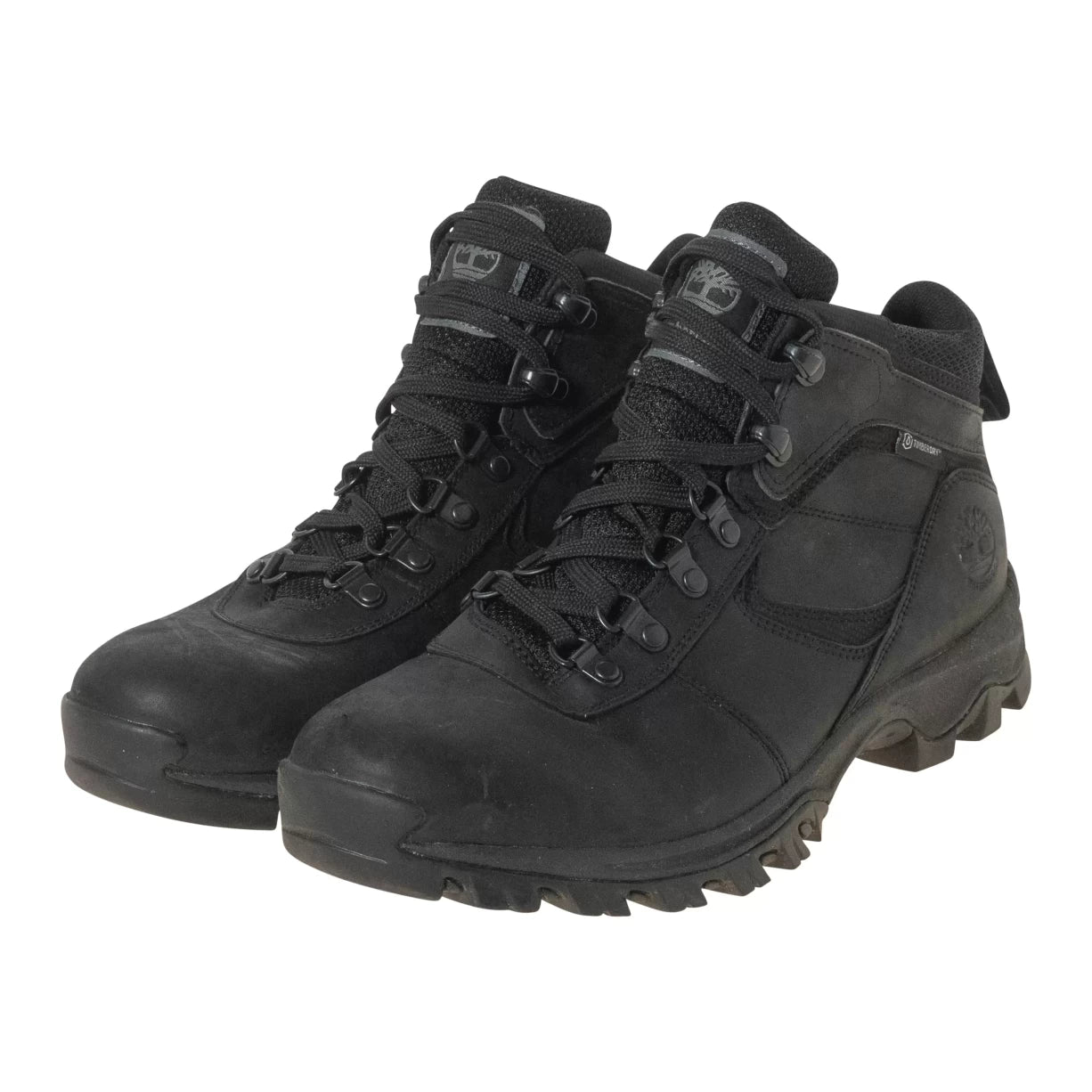 8.5Black
