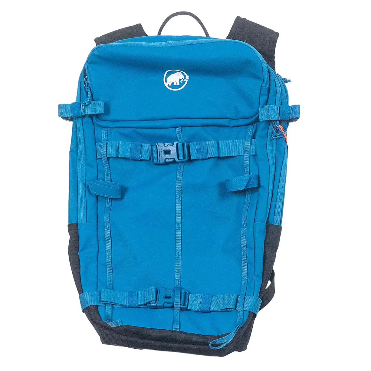18 LBlue