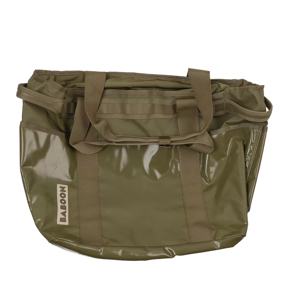 40 LGreen