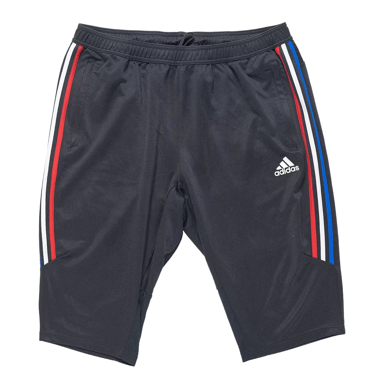2XLBlack/Multi