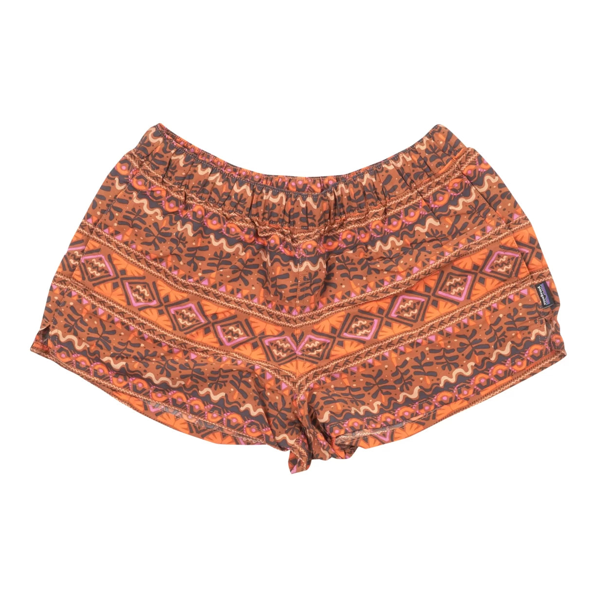 SBrown/Orange