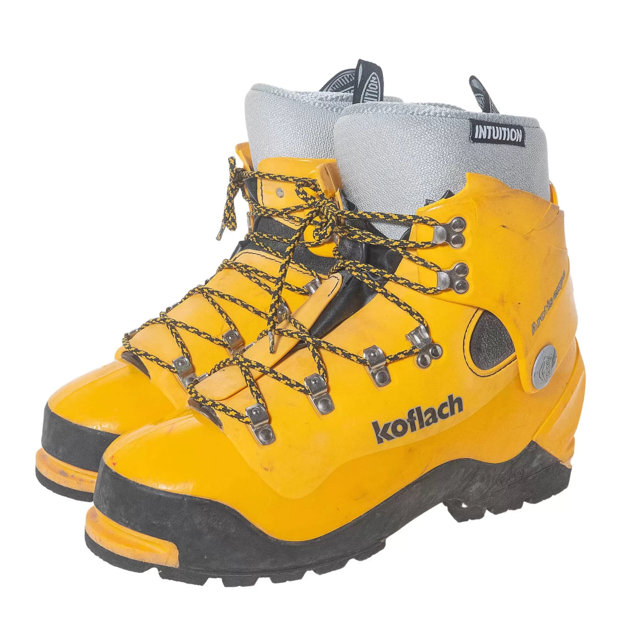 13.5Yellow