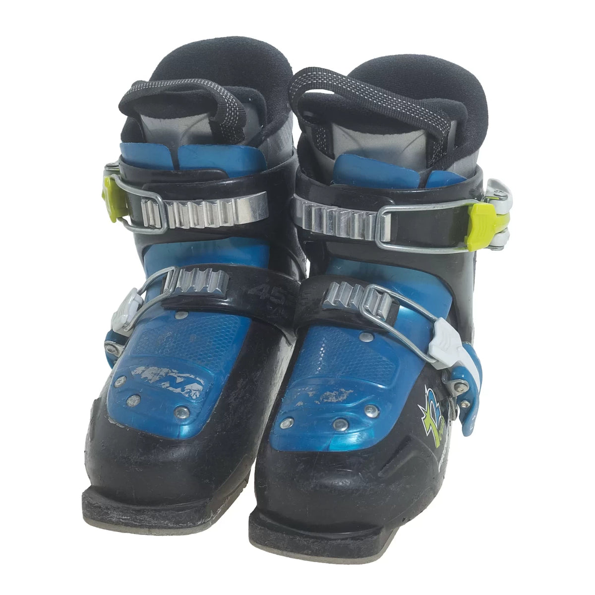 17.5Black/Blue