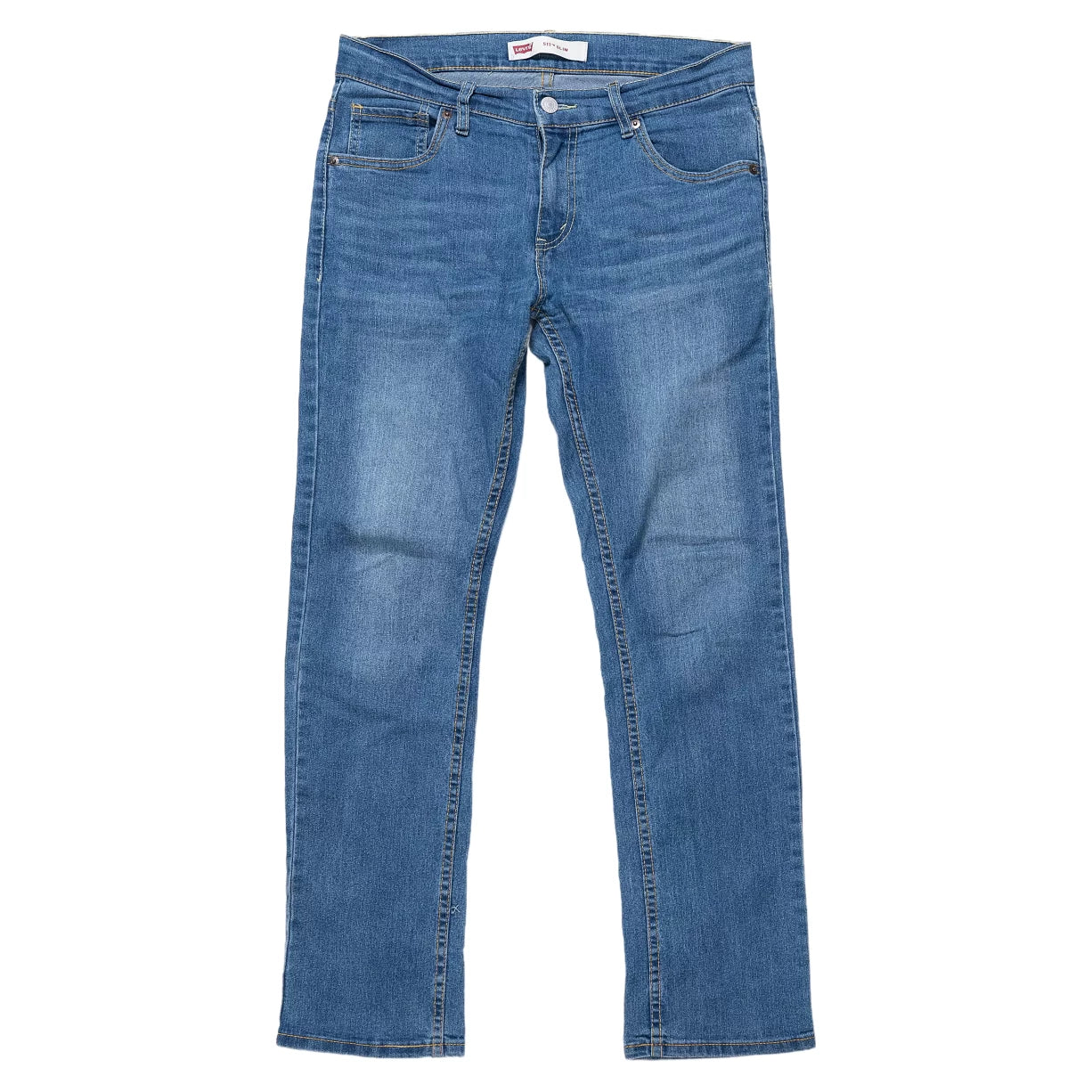 16Denim