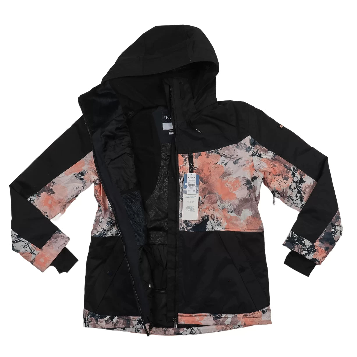 XLPink/Black