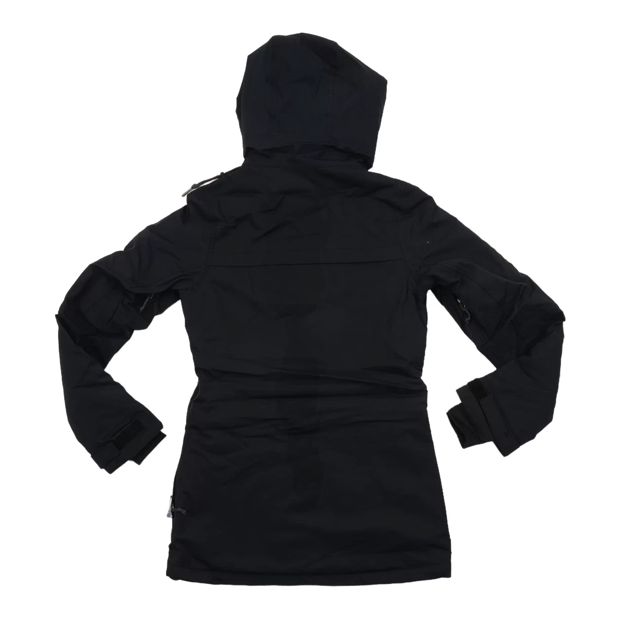 XSBlack Geo Jacquard