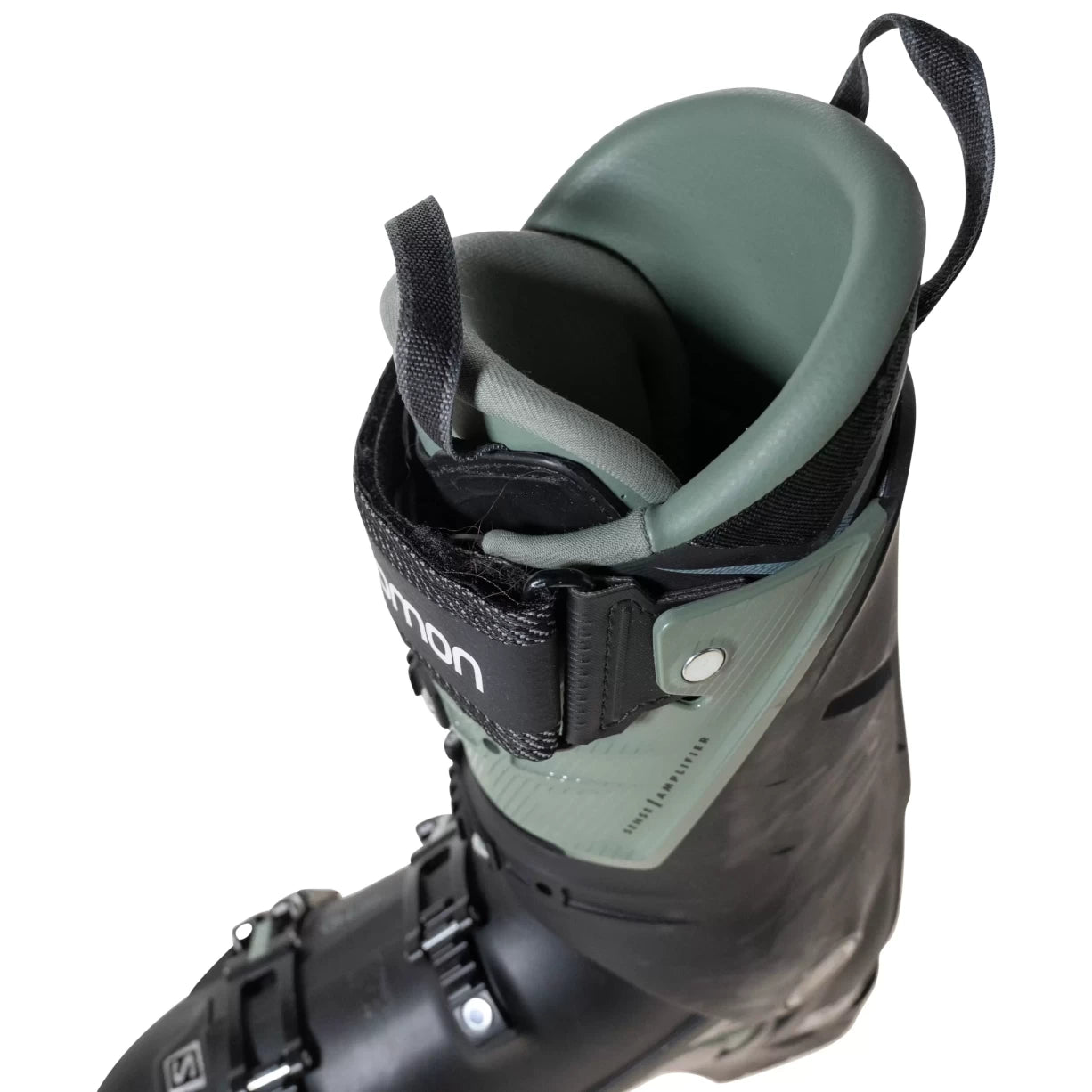 28 / 28.5Black/Olive