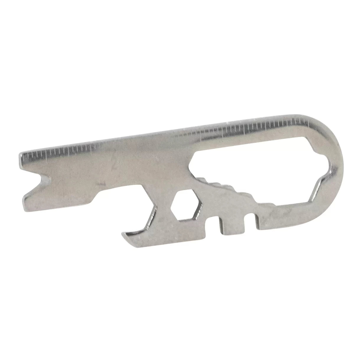 One SizeStainless Steel