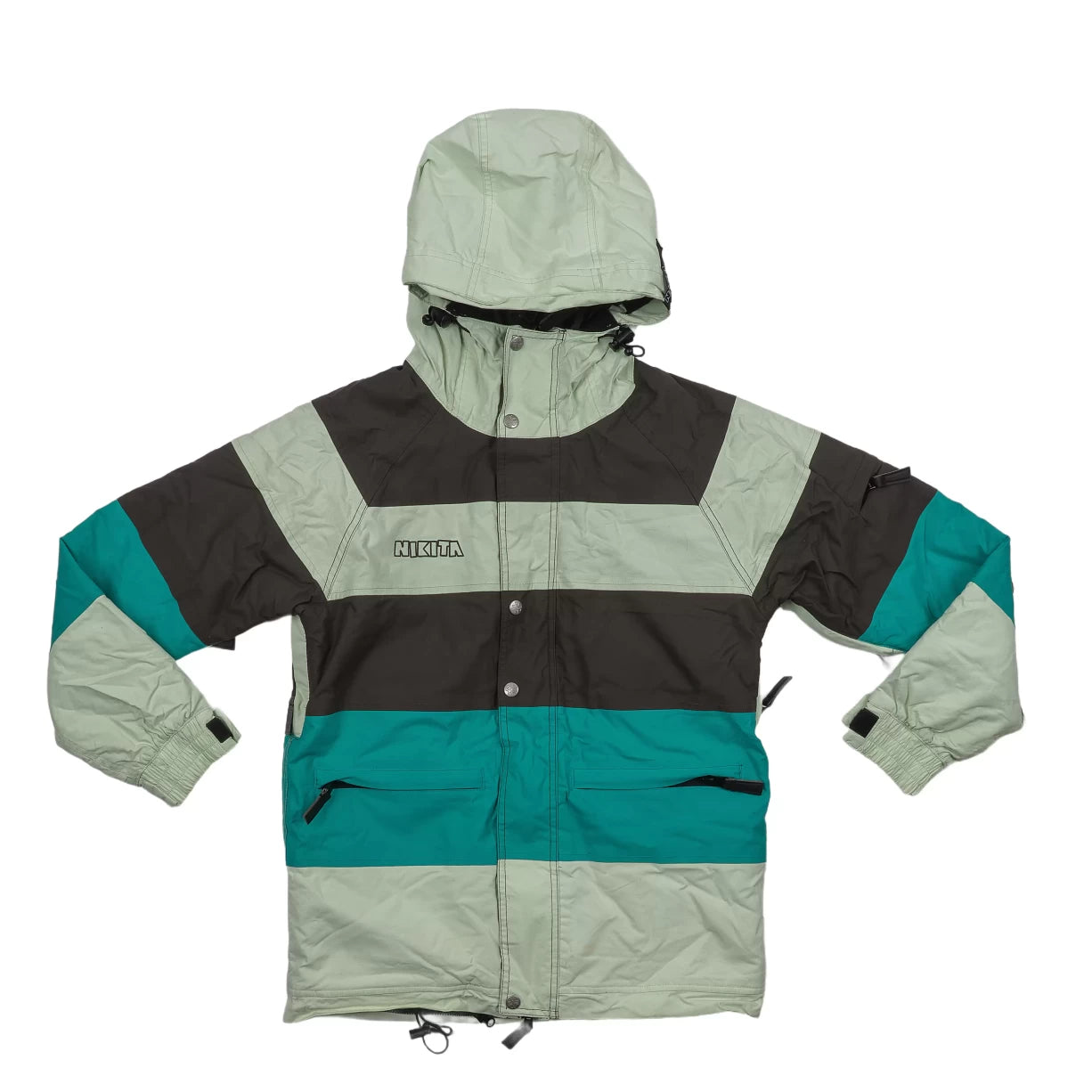 XSBrown/Teal