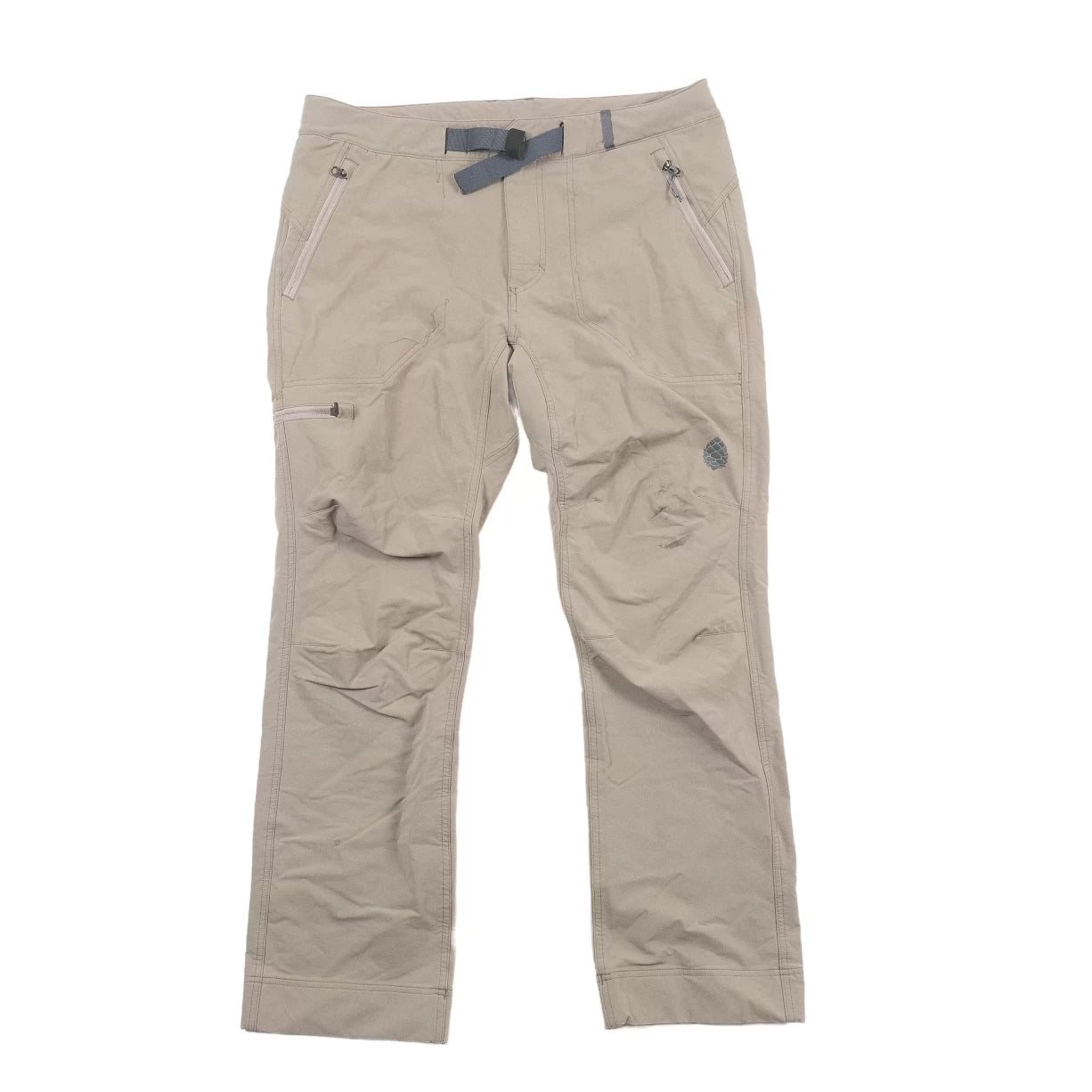 34 ShortKhaki