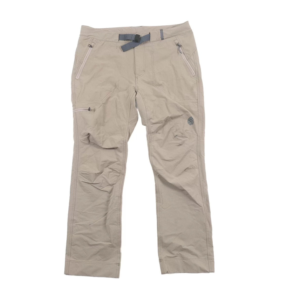 34 ShortKhaki