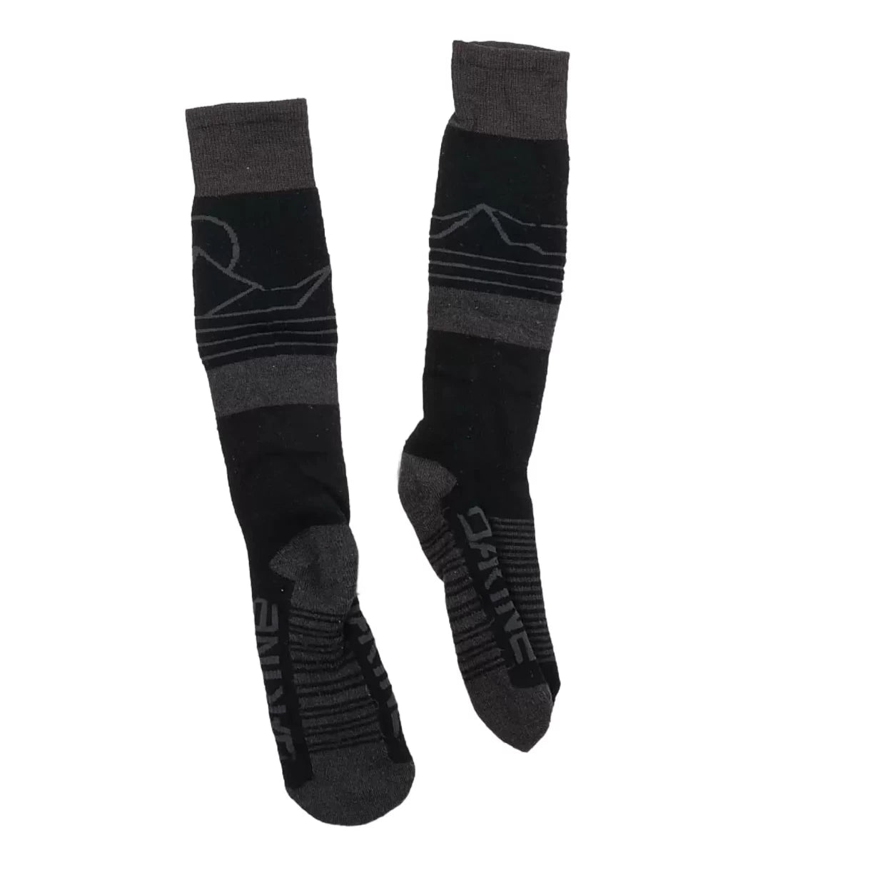 Estimated LBlack/Gray