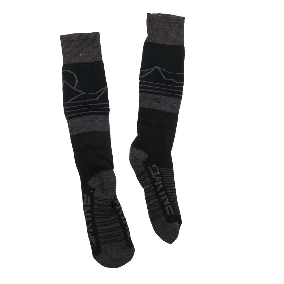 Estimated LBlack/Gray