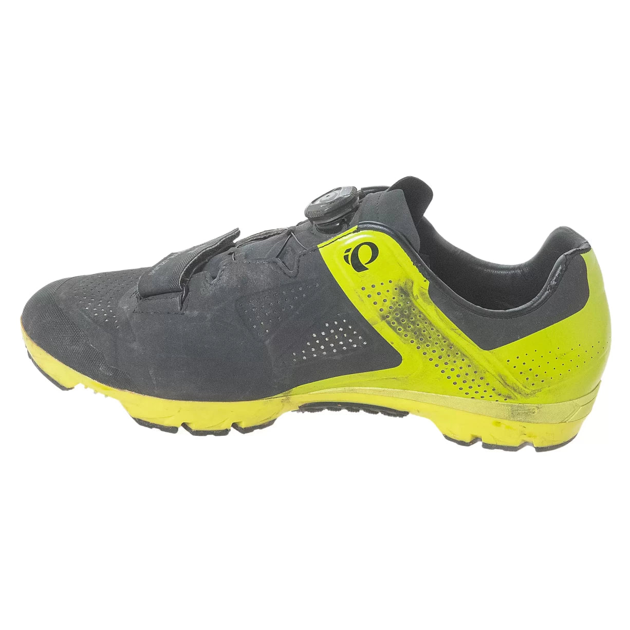 46.5Black/Yellow